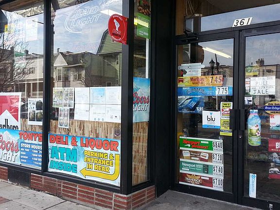 2nd image of 361 Kearny Ave