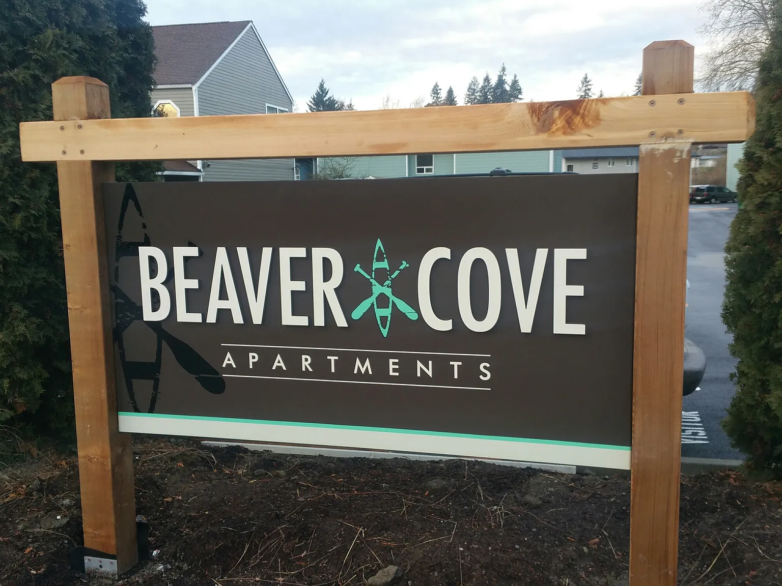 Beaver Cove — Photo 1