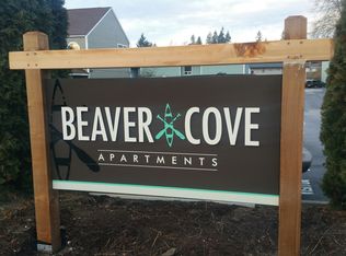 Beaver Cove, Lynnwood, WA 98036