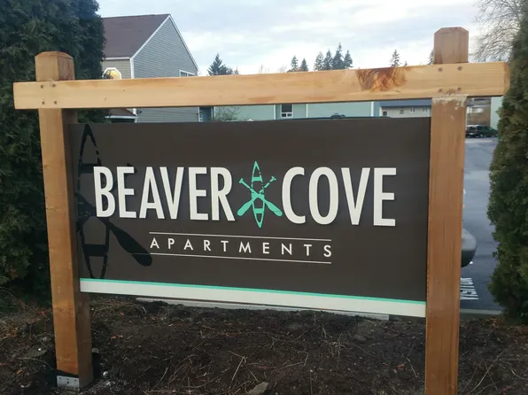 Beaver Cove
