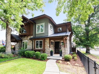 1992 S Grant Street, Denver, CO, 80210