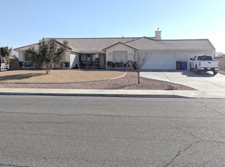 21189 Riesling Ct, Apple Valley, CA 92308