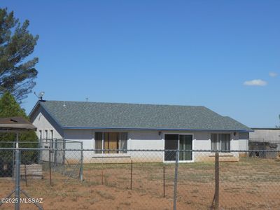 13242 S Kit Carson Rd, Pearce, AZ, 85625