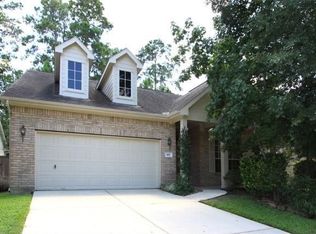 103 Robindale Cir, Conroe, TX 77384