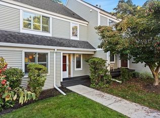 109 Stone Ridge Rd UNIT 109, Franklin, MA 02038