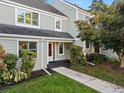109 Stone Ridge Rd Unit 109, Franklin, MA, 02038