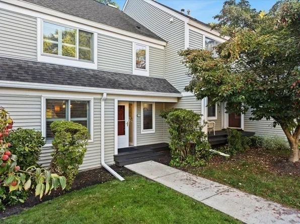 109 Stone Ridge Rd Unit 109, Franklin, MA 02038