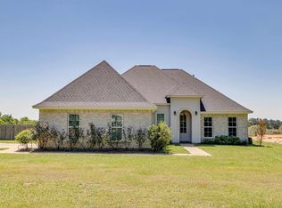 1709 Puckett Lake Rd, West Monroe, LA 71292