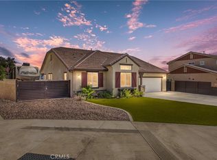 29795 Cabo Del Oeste, Highland, CA 92346