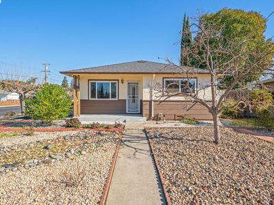 124 Vista St, Livermore, CA, 94550