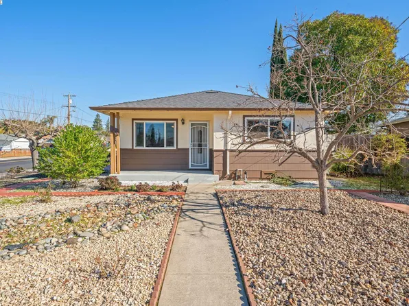 124 Vista St, Livermore, CA 94550