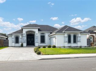 509 W Smith Dr, Pharr, TX 78577