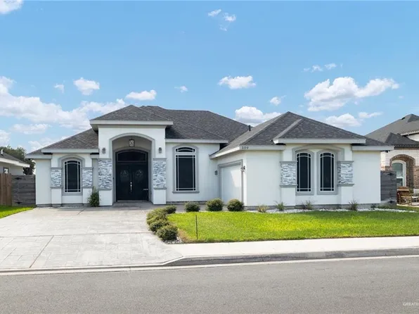 509 W Smith Dr, Pharr, TX 78577