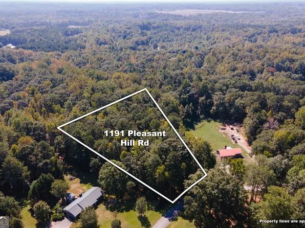 1191 Pleasant Hill Rd, Bogart, GA 30622