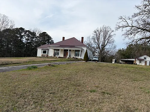 34591 State Highway 21 #34591 Photo 1