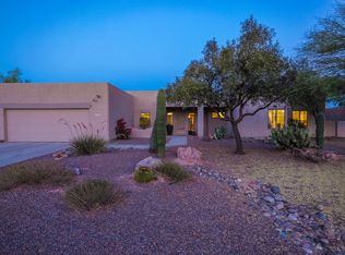 11574 N Verch Way, Oro Valley, AZ 85737
