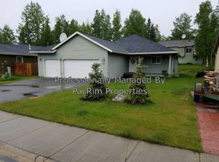 3774 Scenic View Dr, Anchorage, AK 99504