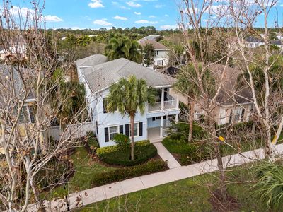 106 Bonaire Lane, Jupiter, FL, 33458