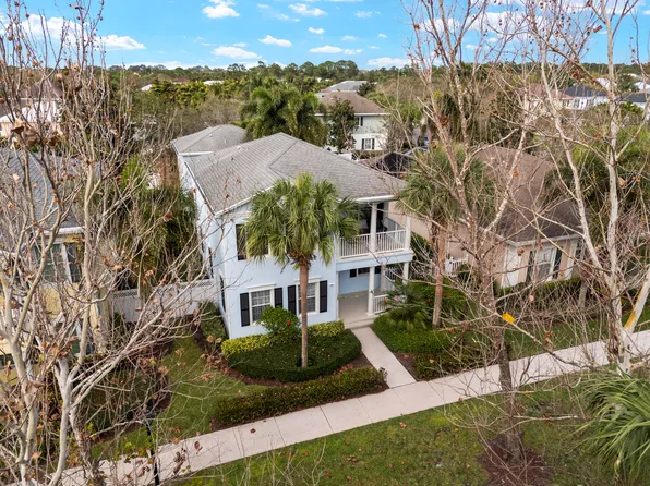 106 Bonaire Lane, Jupiter, FL 33458