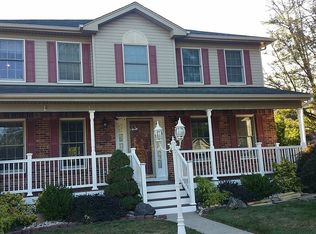 120 N Hill Rd, Colonia, NJ 07067