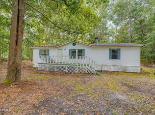1388 Trask Parkway, Seabrook, SC 29940