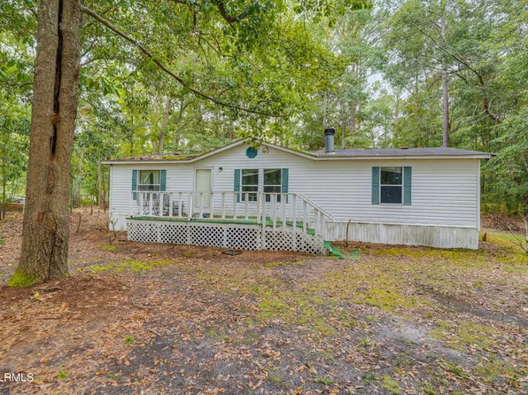 1388 Trask Parkway, Seabrook, SC 29940