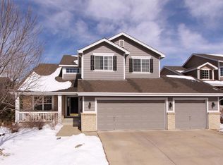 10056 Eagle Valley Way, Highlands Ranch, CO 80129