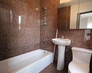 Rented by Alpha Properties NYC I LLC