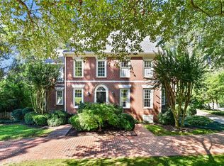 1006 Club Commons Cir NE, Atlanta, GA 30319