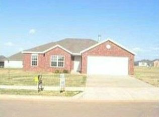 803 SW Summitchase Rd, Bentonville, AR 72712