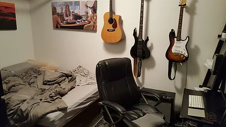 Rented by SAS Properties, Inc.