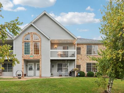 1828 Division STREET #6, East Troy, WI, 53120
