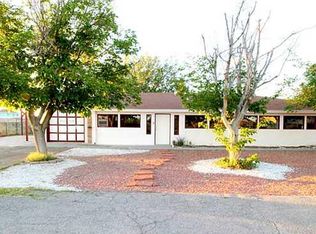 141 Holguin #0, Vinton, TX 79821