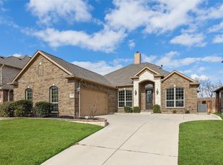 1313 Fiddleneck St, Fort Worth, TX 76177