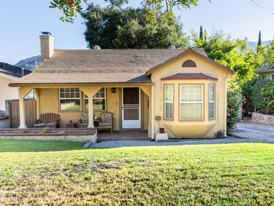2828 Hermosa Ave, Glendale, CA, 91214