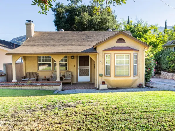 2828 Hermosa Ave, Glendale, CA 91214