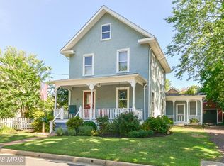 3313 22nd St N, Arlington, VA 22201