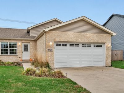 27325 W Deer Hollow Ln, Channahon, IL, 60410