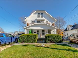 3219 Elyria Ave, Lorain, OH 44055