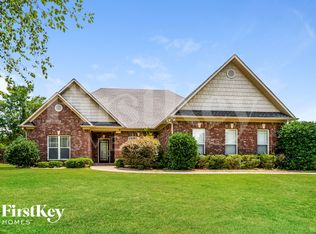 15 Field Ln, Odenville, AL 35120