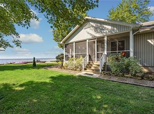 6309 Lakeshore Rd S, Canastota, NY 13032