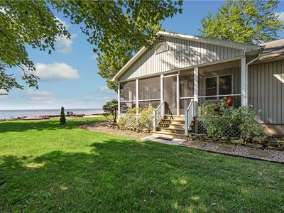 6309 Lakeshore Rd S, Canastota, NY, 13032
