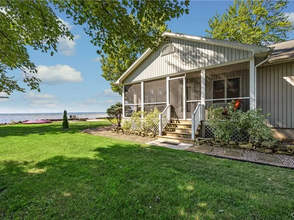 6309 Lakeshore Rd S, Canastota, NY 13032