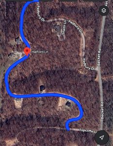 Halford Ln #7, Bella Vista, AR, 72715
