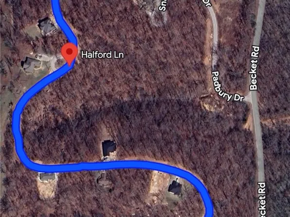 Halford Ln #7, Bella Vista, AR 72715