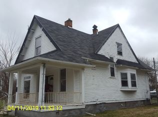 219 W Delaware Ave, Toledo, OH 43620