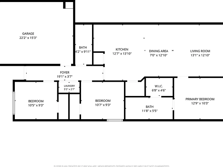 3805 Sugar Hackberry Trl #B — Photo 13