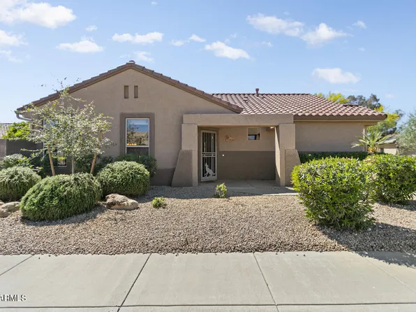 16049 W QUAIL CREEK Lane, Surprise, AZ 85374