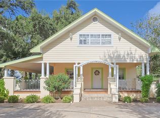 415 S Glasscock Blvd, Alton, TX 78573