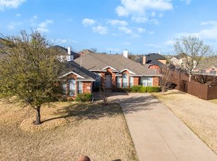 2609 Cantura Dr, Mesquite, TX 75181